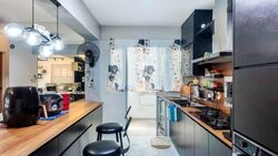 Blk 612B Tampines Greenview (Tampines), HDB 5 Rooms #504669051